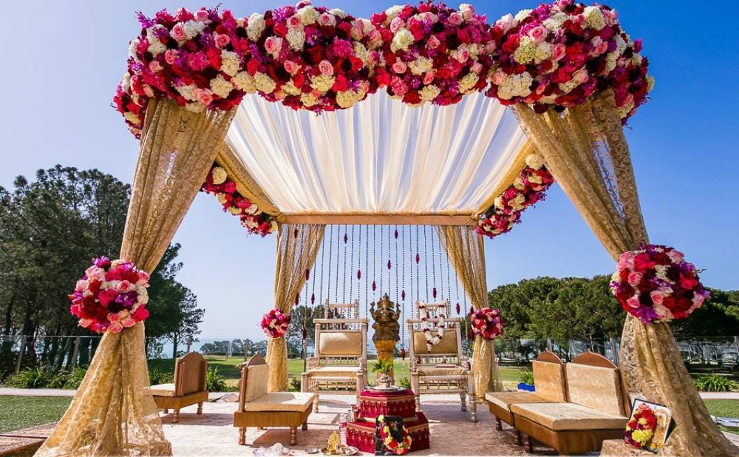 Best Wedding Planner in Noida - BADHAI HO EVENTS