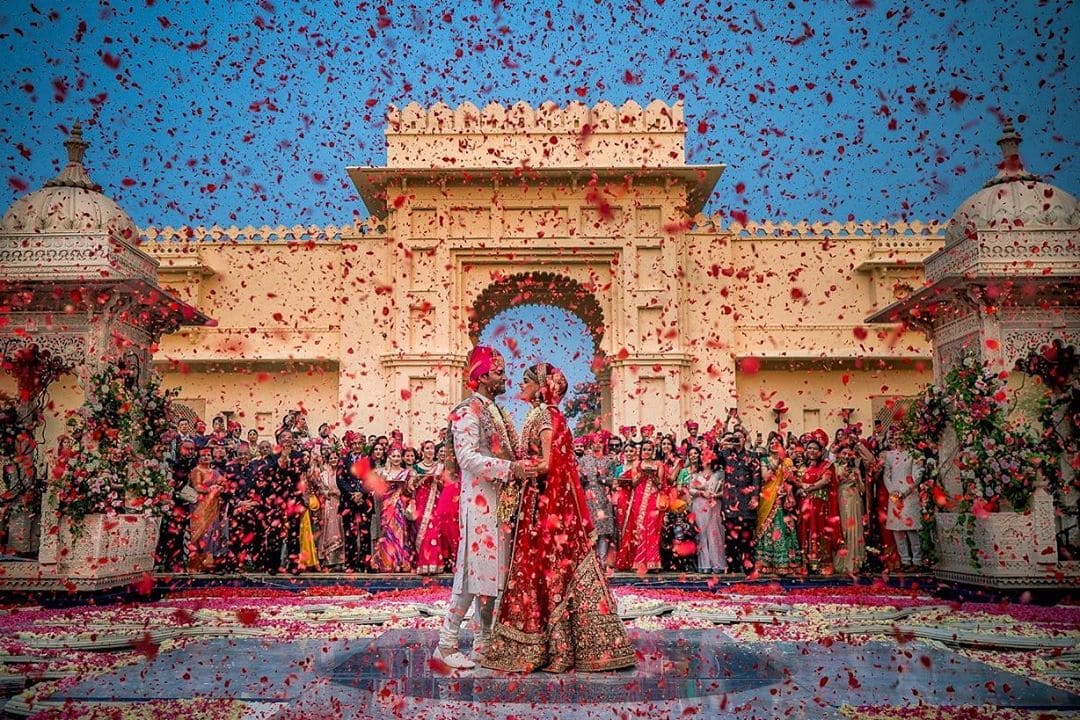 Top Reasons to Prefer luxury Destination Wedding in Jaipur, by Wedding  Planners Jaipur