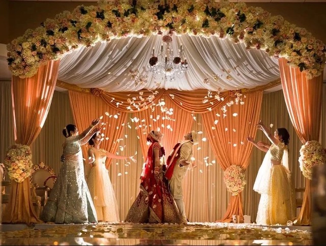 Best Wedding Planner in Jim Corbett