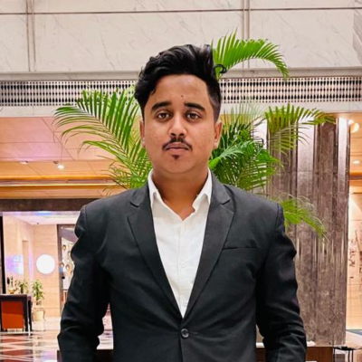 Anubhav "Event Manager" Badhai Ho Events