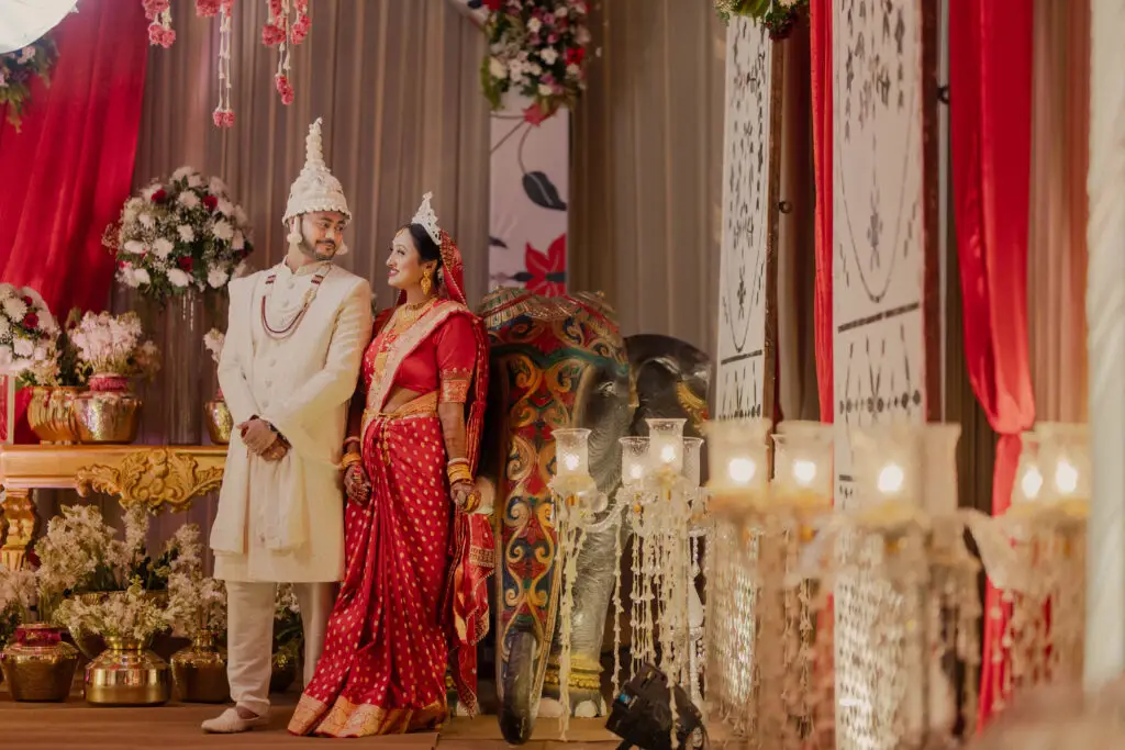 Luxury Wedding Planning in Noida