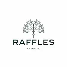 raffles udaipur destination wedding