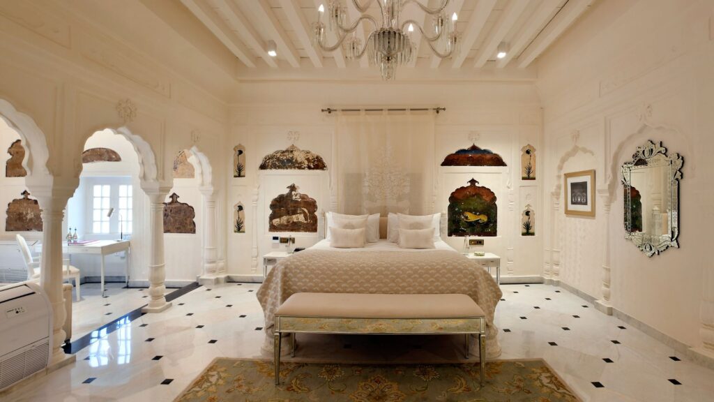 ran baas luxury hotel for wedding