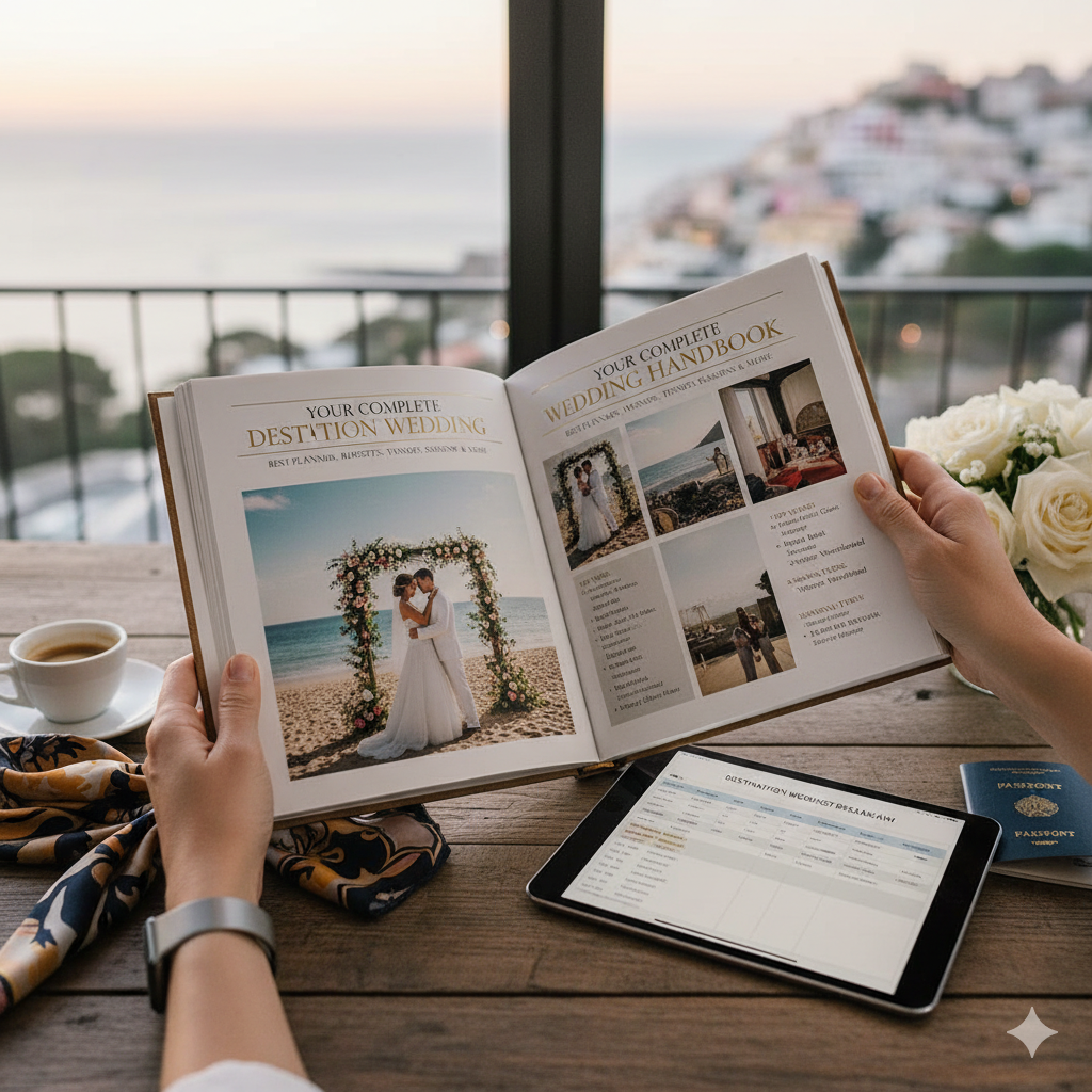 wedding planner in goa