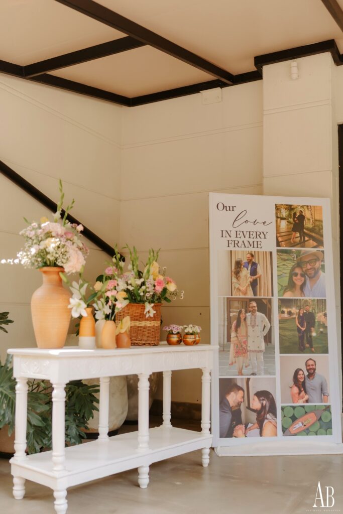 aesthetic wedding props in gurgaon luxury wedding