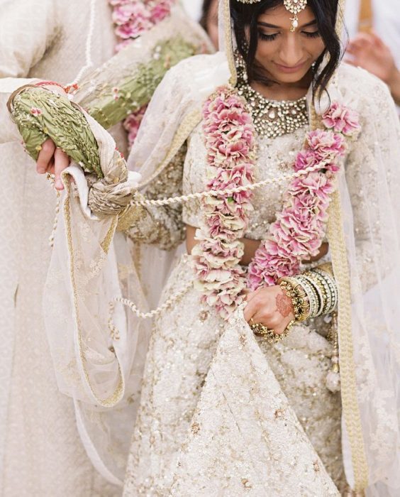 bride groom in udaipur wedding